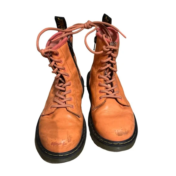 Dr.Martens size 2 - Picture 1 of 6